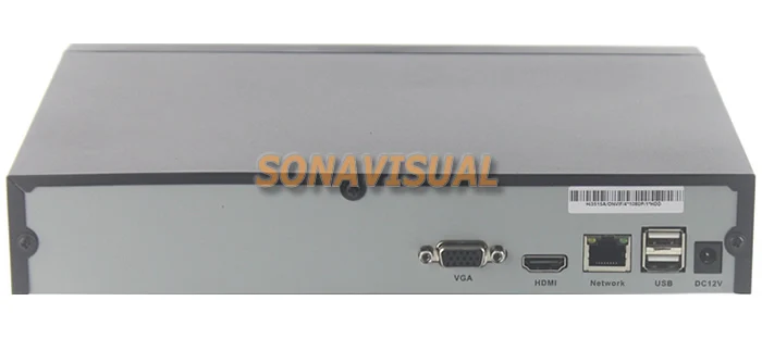 NVR5124S-4