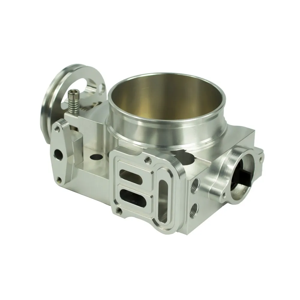 Subaru EJ20 Throttle Body (6)