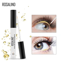 ROSALIND Eyes Lash Growth Serum Lift Growth Enhancer Hair Longer Fuller Thicker For Eyebrow Eyelash Growth Lamination Eyelash