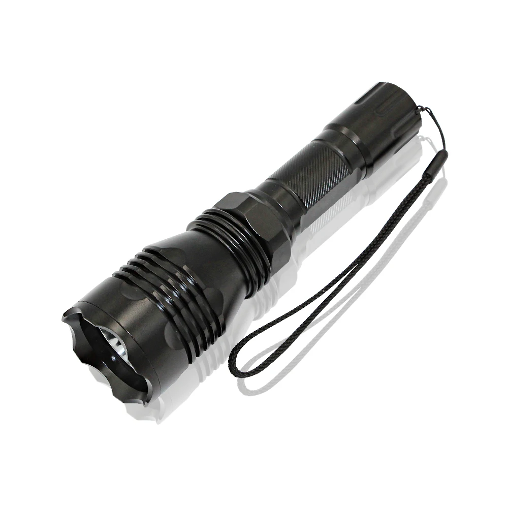 flashlight