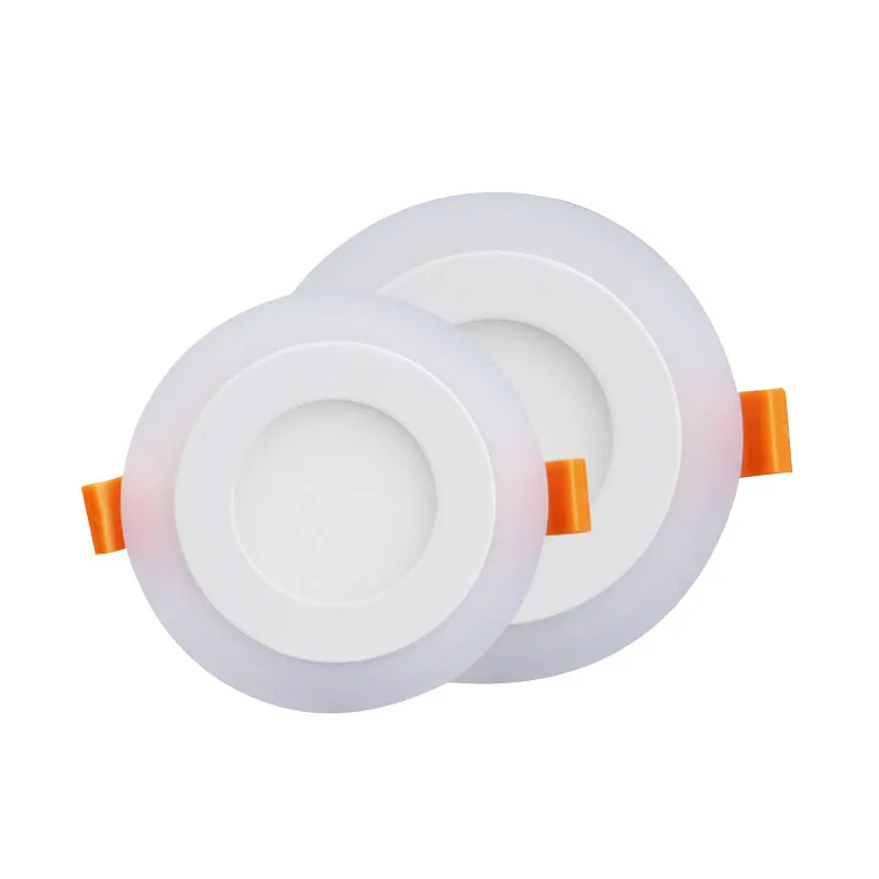 Wholesale-double-color-recessed-downlight-lamp-multicolor (1)