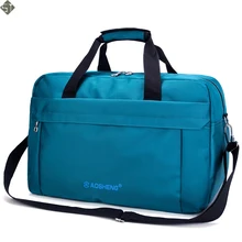 Большая Новая легкая модная дорожная сумка для мужчин и женщин, сумка для выходных, Большая вместительная сумка, дорожная сумка для переноски багажа, деловые сумки