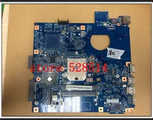 original JE40 SB 10273-1 48.4PQ01.011 laptop motherboard For ACER Aspire 4560 5460G Motherboard Non-Integrated 100% Test ok
