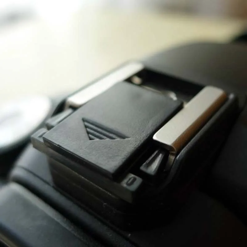 PCTC 5PCS Colorful Flash Hot Shoe Cover Cap Protector For Canon Eos 1DX Mark II 5D Mark IV 5D