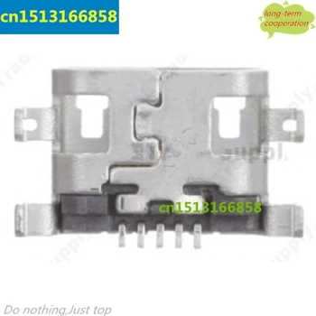 

10 pieces/lot Charging port dock For Sony Xperia J ST26i ST26a Charging Connector Charger Port Repair Parts