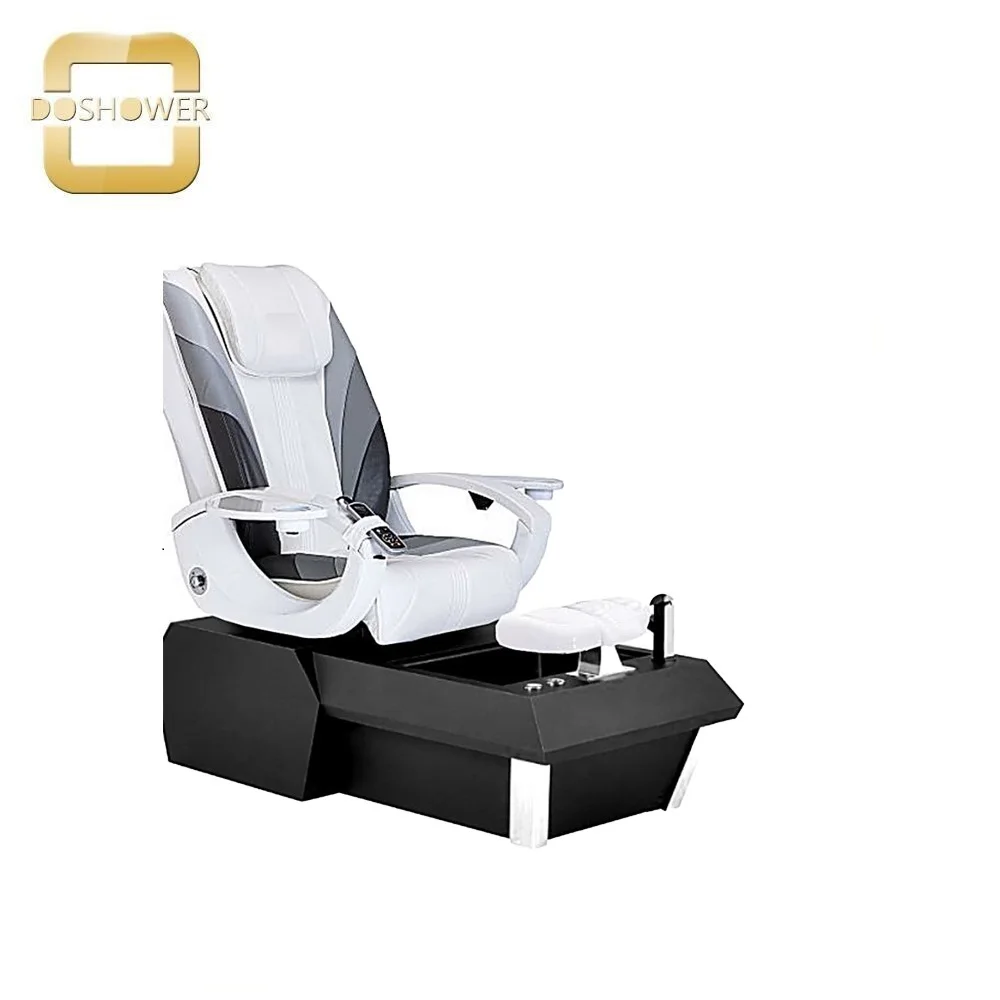 Doshower Salon Queen Chair Of Salon Furniture With Peiducre Spa