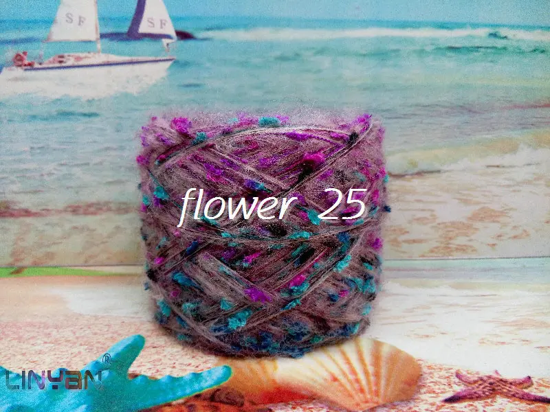 flower 25