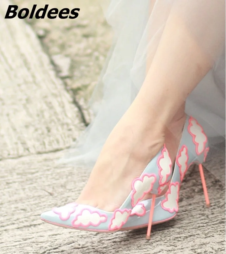sweet high heels (1)