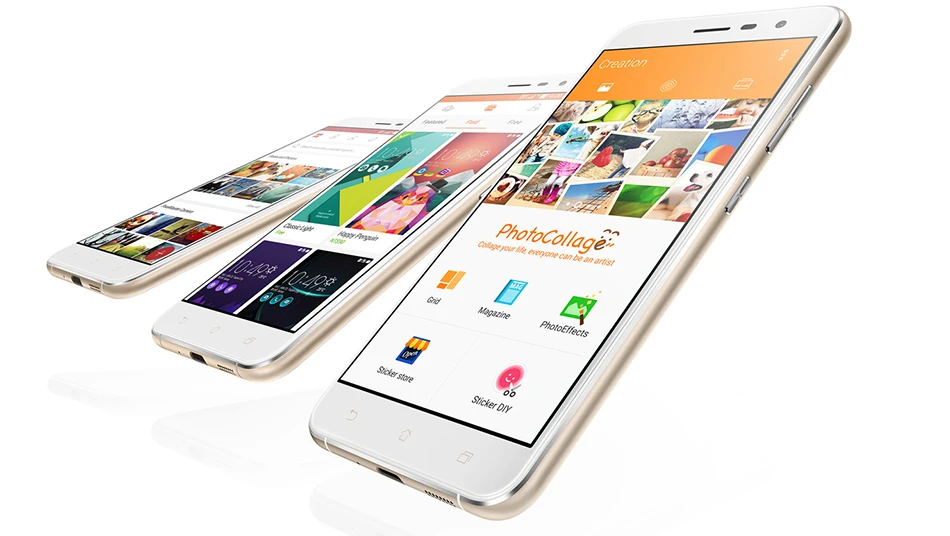 ASUS Zenfone 3 ZE552KL 14