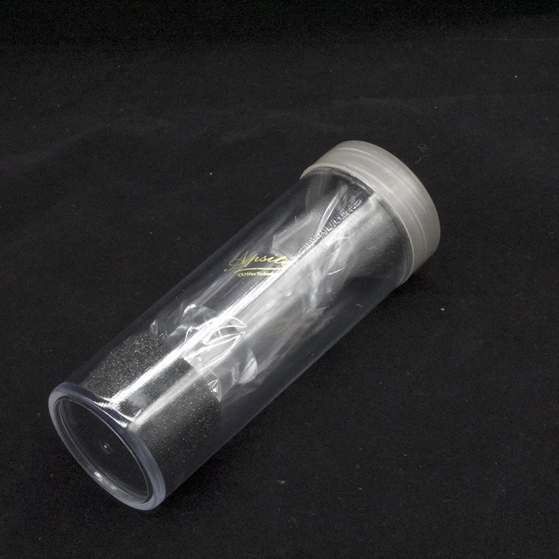 Germany Transparent Sax Mouthpiece Bakelite Saxophone Mouthpiece for Alto Tenor Soprano Saxohpone Jazz pop Classical style