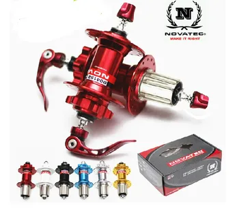 

BICYCLE HUB/Novatec hub D041SB D042SB