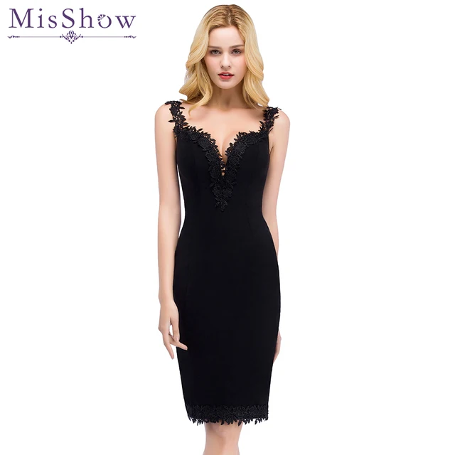 Knee Length Semi Formal Dresses for Women