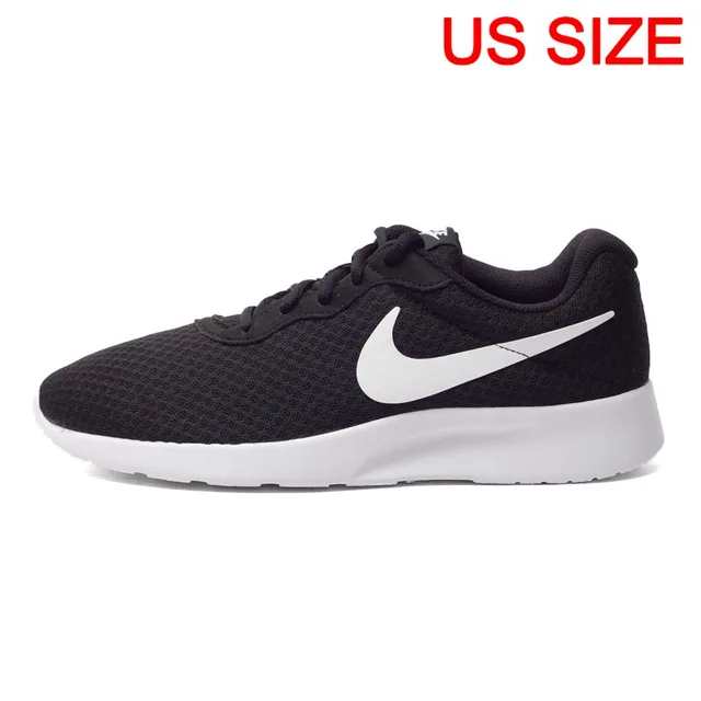 nike tanjun men grey