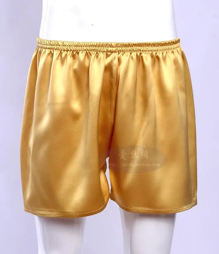 Мужские шелковые брюки 100% тутового шелка|pants men|pants ladiespants candy |