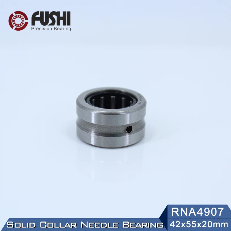 Rna 4907 подшипник