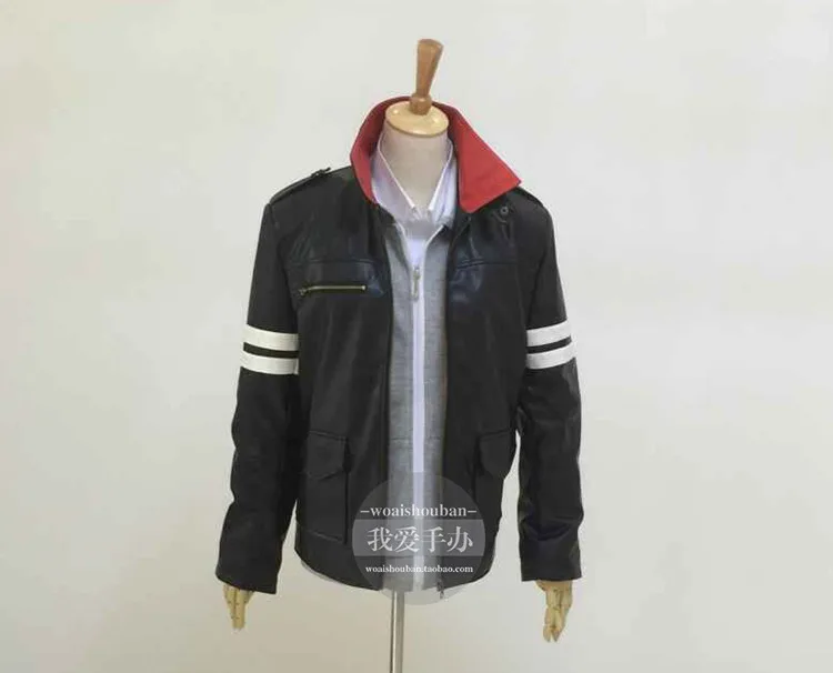 Mercer Alex J6