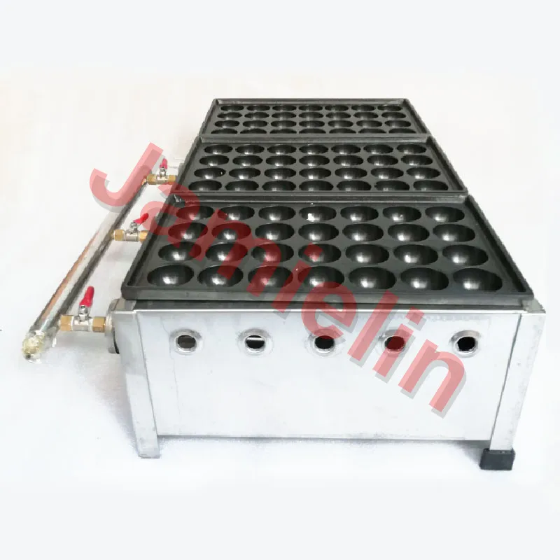Jamielin газа тип три пластины фрикадельки чайник Takoyaki машина akudanyaki устройство для приготовления такояки Takoyaki оборудование для выпечки