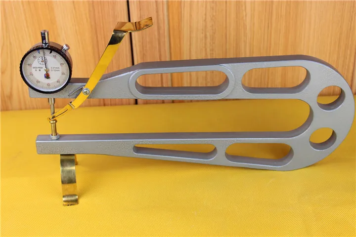 

Violin dial gauge violin making tools Factory direct various violin tools