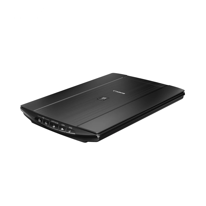 HD High Speed Flatbed Scanner Portable Color Photo