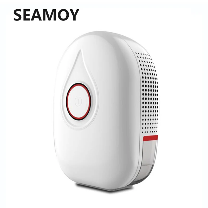 Новинка 2019 мощные осушители воздуха Seamoy портативное устройство для защиты от