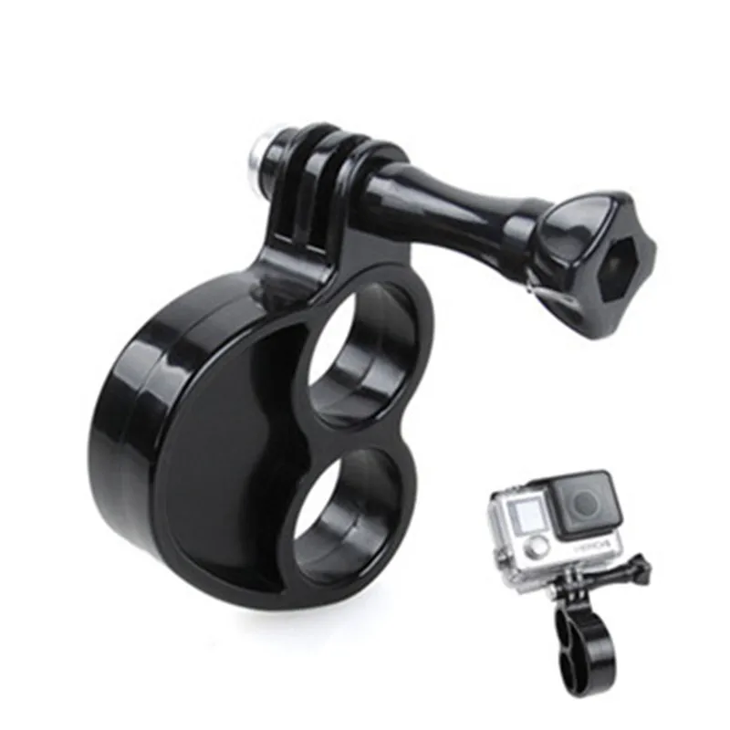 Кольцевой держатель для пальцев CENINE Gopro Hero 5 4 3 крепление Sjcam Sj4000 Go Pro Xiaomi Yi 4k