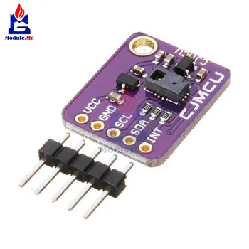

PAJ7620U2 9 Gesture Recognition Sensor Board Module Proximity Detection Gesture Recognition Breadboard IIC I2C Interface