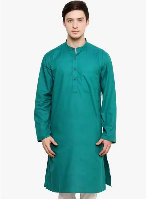Men's Tops Casual jacket Traditional indian clothing Men's
