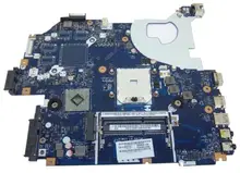 P5WS5 LA-6973P motherboard for Gateway nv55s Notebook PS System board / main board DDR3 100% tested