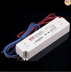 

Waterproof Switch Power for 15v/4A LPV-60-15- well tested working