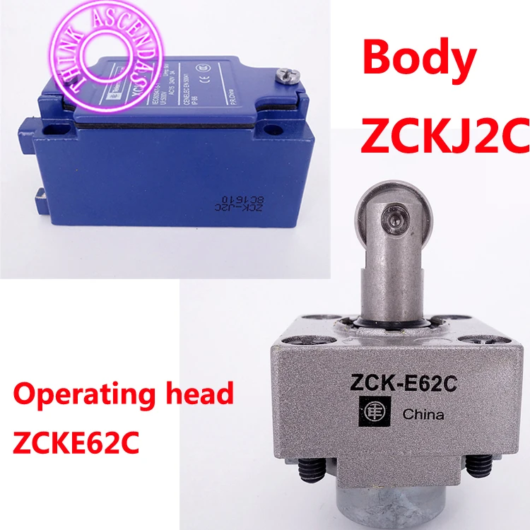 ZCK-J2C ZCKE62C (2)
