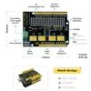 Keyestudio 16-channel Servo Motor Drive Shield For Arduino ► Photo 2/6
