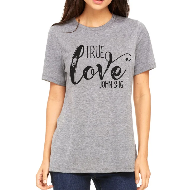 

Fashion Women's English Letters Pattern T-Shirt 3D Print Short Sleeve Tops 2019 Summer Round Neck Slim Casual T-Shirt