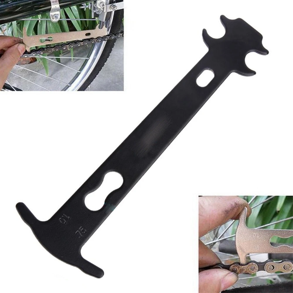 Buy 1Pc Portable Stainless Steel Bicycle Bike Chain
