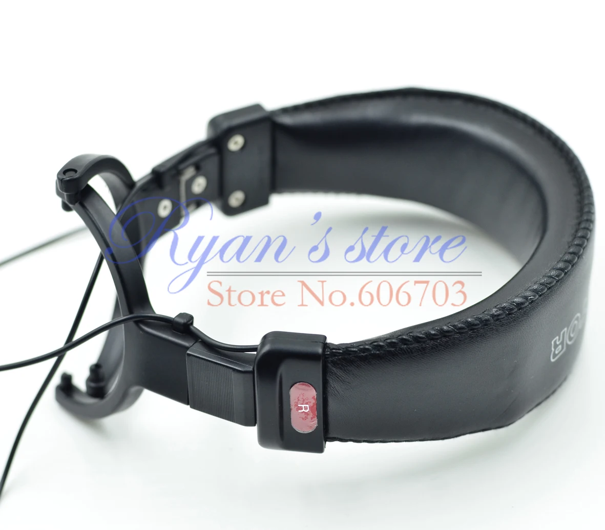 Головная повязка на голову детали для наушников Sony MDR 7506 V6 V7 CD700 cd900 наушники|headphones
