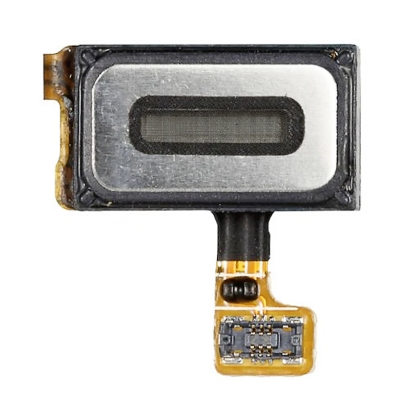 

5pcs/lot Loud Speaker Flex Cable For Samsung Galaxy S7 edge Receive Volume Module Board Loudspeaker Buzzer Ringer