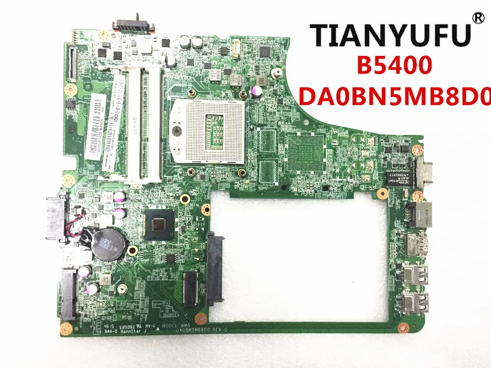 Lenovo b5400 аккумулятор
