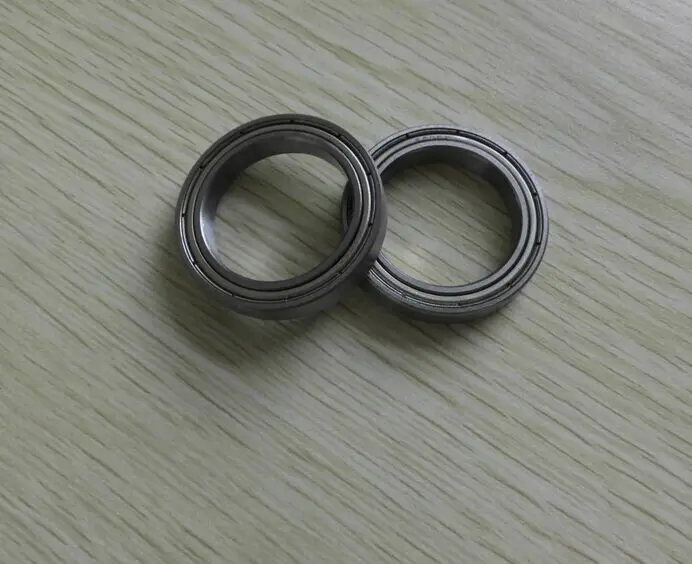 Подшипник 6806 zz