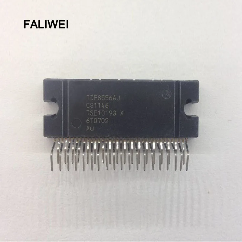 Free shipping 2pcs TDF8556 TDF8556AJ-in Integrated Circuits from ...