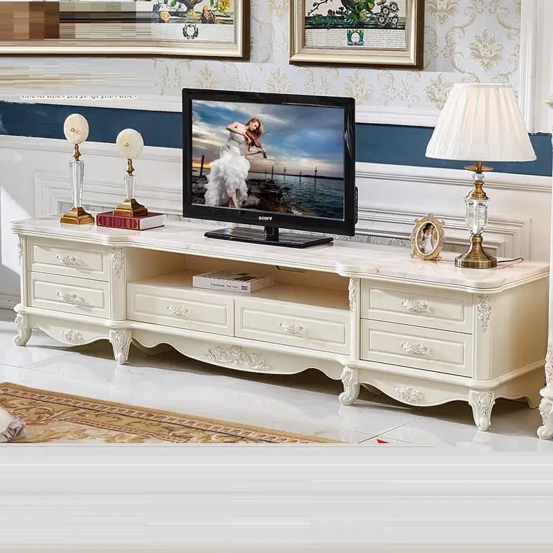 Mueble Para Riser imperne Китай ЖК Лифт Soporte Led Европейский деревянный стол Meuble мебель для