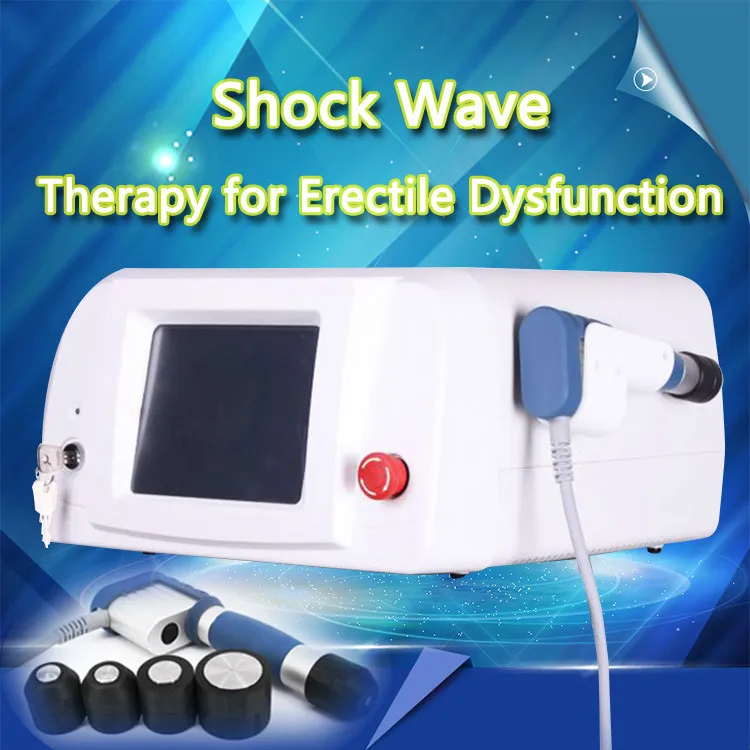 US $2.145.00 Best Pneumatic Shock Wave Therapy Equipment Shockwave Machine Eswt Physiotherapy Knee Back Pain Relief Cellulites Removal