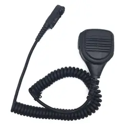 ГФЭ Hands-free микрофон, динамики для м-otorola DEP550, DEP570, DP2000, DP2400, DP2600, MTP3250, TETRA MTP3100, TETRA MT