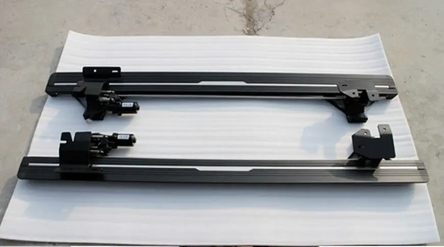 Electric Running Boards >> Us 1455 09 9 Off Electric Running Boards For Ford Explorer 2011 2012 2013 2014 2015 2016 2017 2018 Power Side Step Nerf Bar In Pedals From Electric Running Boards >> Us 1455 09 9 Off Electric Running Boards For Ford Explorer 2011 2012 2013 2014 2015 2016 2017 2018 Power Side Step Nerf Bar In Pedals From
