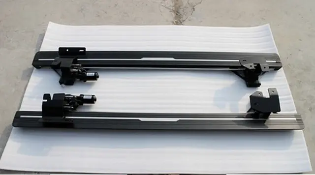 Electric Running Boards For Ford Explorer 2017 Electric Running Boards For Ford Explorer 2017 2016 2018 Side