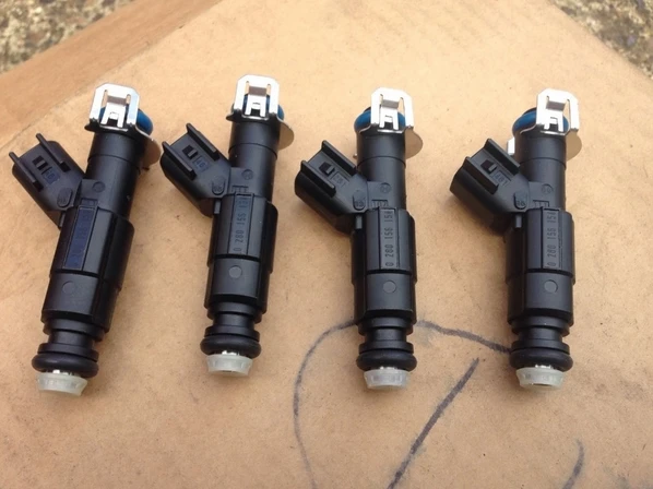 Pompe bosch ve turbo