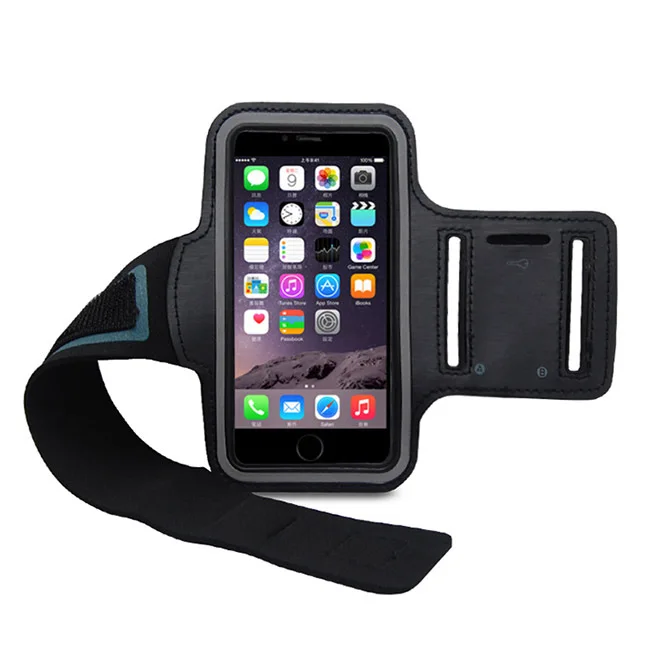 Для iphone 6 6S 4," открытый для пробежки, наручный спортивный браслет Tune Belt Cover держатели для телефонов