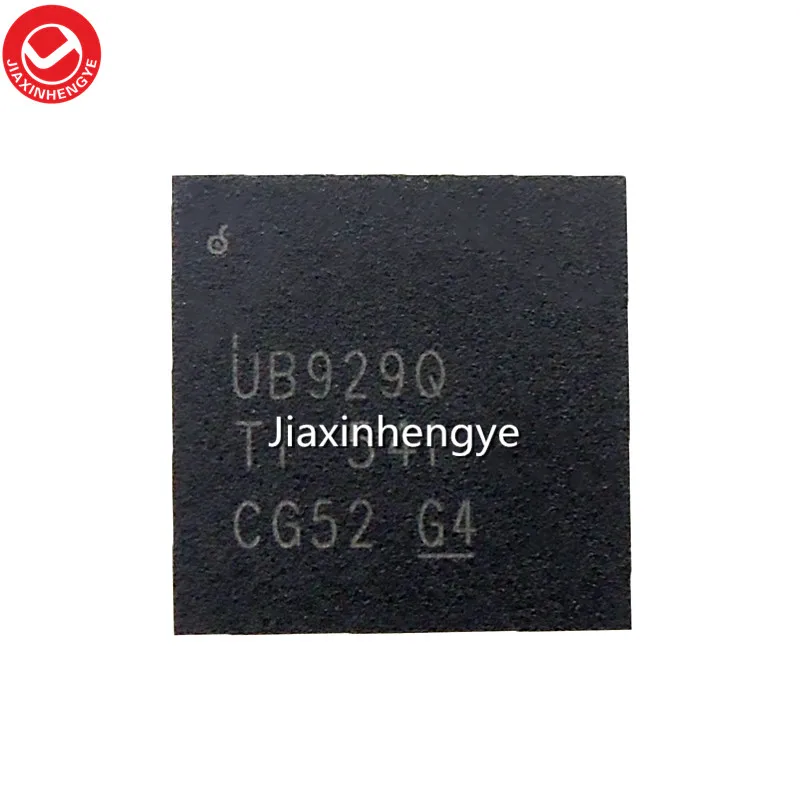 DS90UB929TRGCRQ1 DS90UB929TRGC UB929Q VQFN-64 оригинальный и новый 1 шт | Электроника