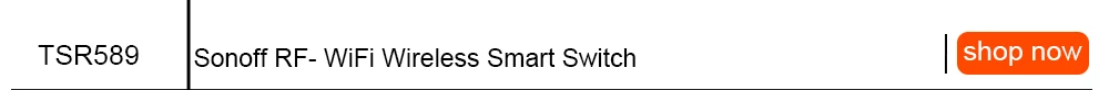 10 шт. Sonoff базовый беспроводной wi-fi-переключатель для умный дом автоматизация релейный модуль 10A 90-250 В для IOS Android пульт дистанционного управления