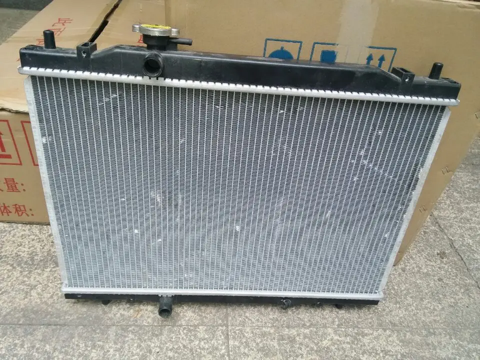 Dongfeng eq 6380