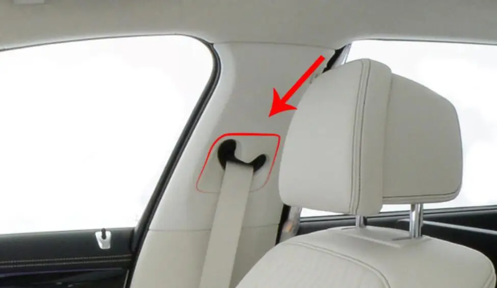 Для BMW 7 серии G11 G12 730li 740li 750li 2016 2018 автомобильные аксессуары ABS хром защитный чехол