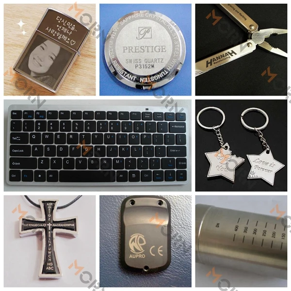 fiber laser marking machine (2)